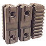 SK-09 HARD BASE JAW SET OF 3